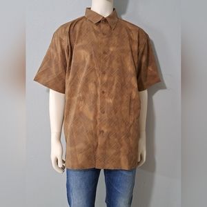 Bagazio Men's Shirt Size XLarge